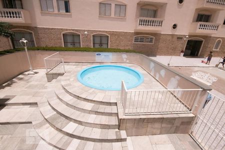 Apartamento à venda com 70m², 2 quartos e 1 vagaPiscina Infantil