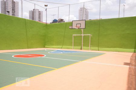 Apartamento à venda com 70m², 2 quartos e 1 vagaQuadra Esportiva