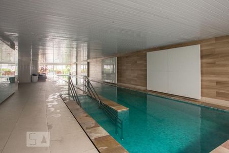 Apartamento para alugar com 83m², 3 quartos e 2 vagasPiscina Coberta