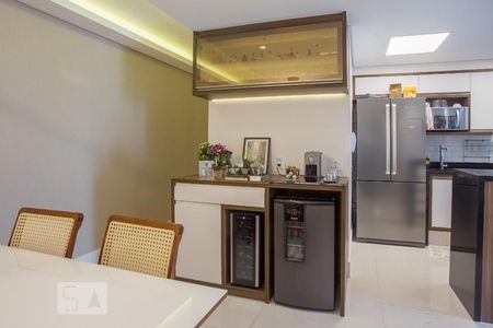Sala de apartamento para alugar com 3 quartos, 83m² em Casa Verde, São Paulo