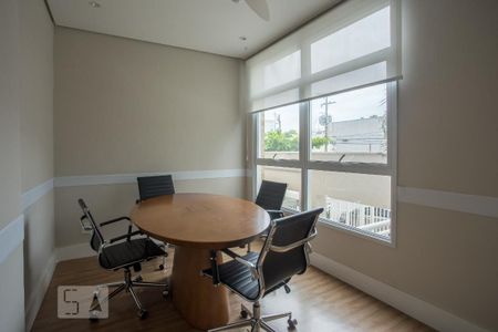 Apartamento para alugar com 83m², 3 quartos e 2 vagasSala de Reuniões