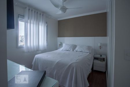 Suíte de apartamento para alugar com 3 quartos, 83m² em Casa Verde, São Paulo