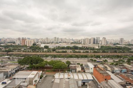 Apartamento para alugar com 83m², 3 quartos e 2 vagasCobertura