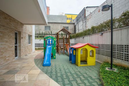 Apartamento para alugar com 83m², 3 quartos e 2 vagasPlayground
