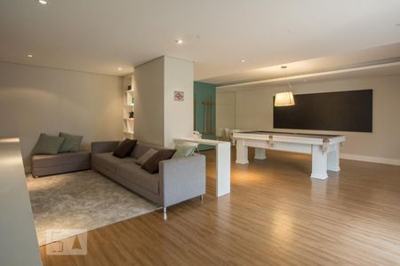 Apartamento para alugar com 83m², 3 quartos e 2 vagasSala de Jogos