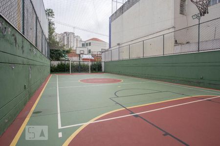 Apartamento para alugar com 83m², 3 quartos e 2 vagasQuadra