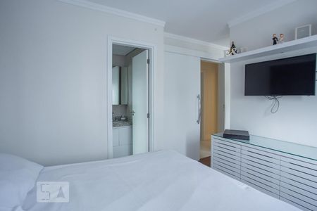 Suíte de apartamento para alugar com 3 quartos, 83m² em Casa Verde, São Paulo
