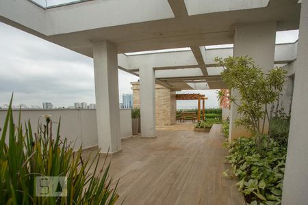 Apartamento para alugar com 83m², 3 quartos e 2 vagasCobertura
