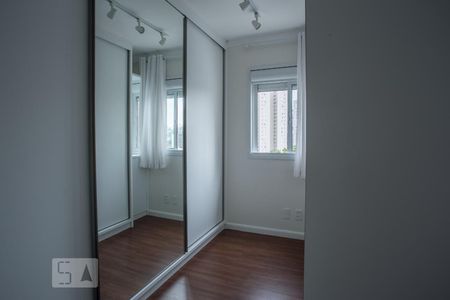 Closet da suíte de apartamento para alugar com 3 quartos, 83m² em Casa Verde, São Paulo