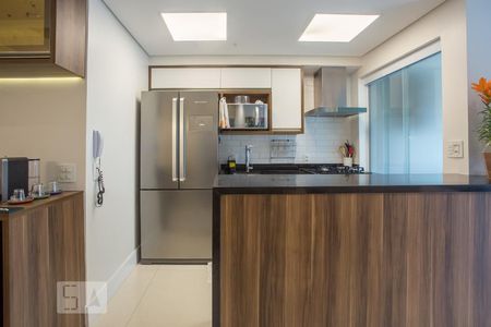 Apartamento para alugar com 83m², 3 quartos e 2 vagasCozinha