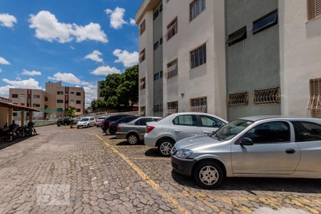 Apartamento à venda com 63m², 3 quartos e sem vagaGaragem