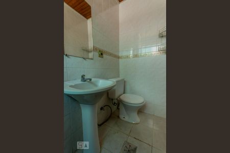 Apartamento à venda com 63m², 3 quartos e sem vagaBanheiro 1