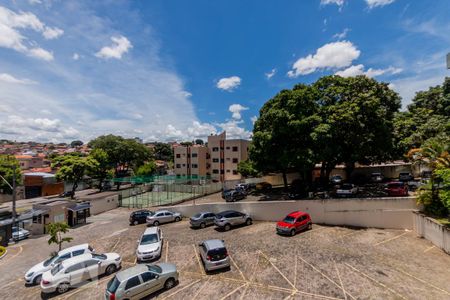 Apartamento à venda com 63m², 3 quartos e sem vagaVista
