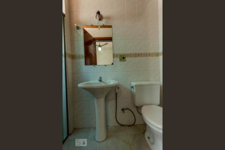 Apartamento à venda com 63m², 3 quartos e sem vagaBanheiro 1