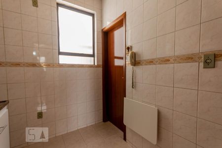 Apartamento à venda com 63m², 3 quartos e sem vagaCozinha