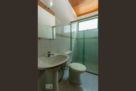 Apartamento à venda com 63m², 3 quartos e sem vagaBanheiro 2