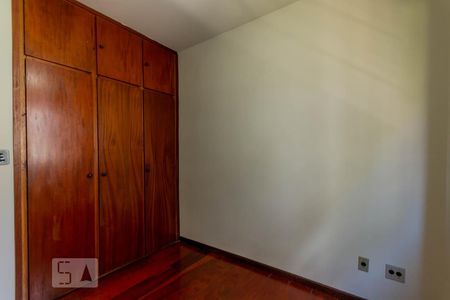 Suíte de apartamento para alugar com 3 quartos, 63m² em Santa Amélia, Belo Horizonte