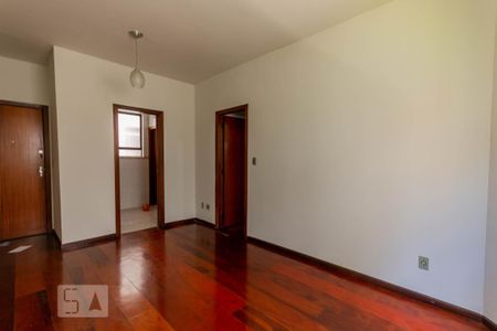Apartamento à venda com 63m², 3 quartos e sem vagaSala