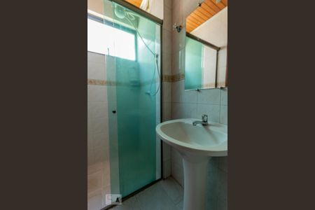 Apartamento à venda com 63m², 3 quartos e sem vagaBanheiro 1