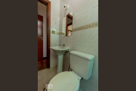 Apartamento à venda com 63m², 3 quartos e sem vagaBanheiro 2
