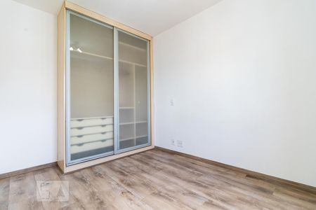 Apartamento à venda com 49m², 2 quartos e 1 vagaQuarto 2