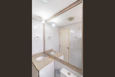 Apartamento à venda com 49m², 2 quartos e 1 vagaBanheiro