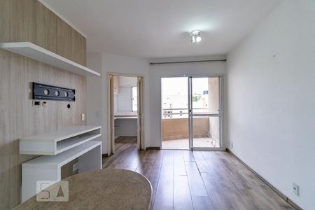 Sala de apartamento à venda com 2 quartos, 49m² em Pinheiros, São Paulo