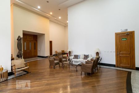 Apartamento à venda com 49m², 2 quartos e 1 vagaÁrea comum