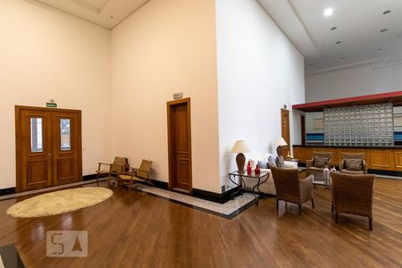 Apartamento à venda com 49m², 2 quartos e 1 vagaÁrea comum