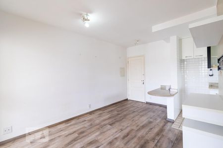 Sala de apartamento à venda com 2 quartos, 49m² em Pinheiros, São Paulo