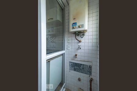 Apartamento à venda com 49m², 2 quartos e 1 vagaÁrea de serviço