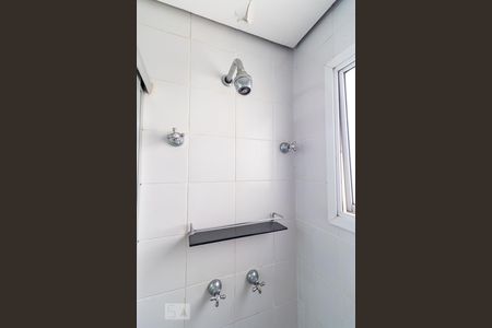 Apartamento à venda com 49m², 2 quartos e 1 vagaBanheiro