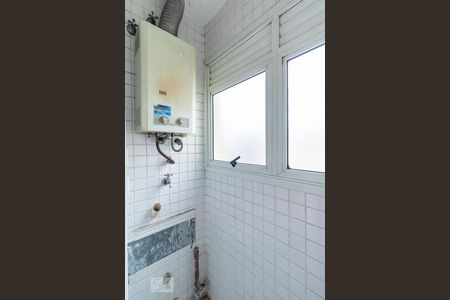 Apartamento à venda com 49m², 2 quartos e 1 vagaÁrea de serviço