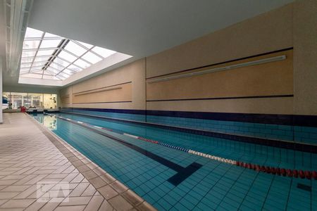 Apartamento à venda com 49m², 2 quartos e 1 vagaPiscina