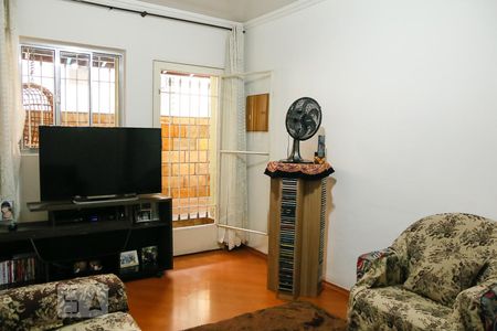 Sala de Casa com 4 quartos, 330m² Jardim Marabá
