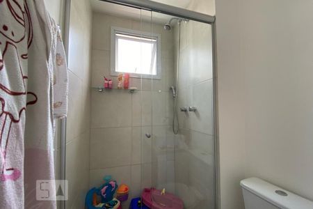 Apartamento à venda com 87m², 2 quartos e 2 vagas Apartamento à venda com 87m², 2 quartos e 2 vagasBanheiro da Suíte 2