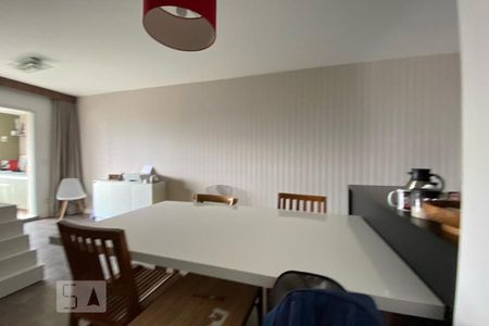 Apartamento à venda com 87m², 2 quartos e 2 vagas Apartamento à venda com 87m², 2 quartos e 2 vagasSala de Jantar
