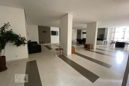 Apartamento à venda com 87m², 2 quartos e 2 vagas Apartamento à venda com 87m², 2 quartos e 2 vagasÁrea comum - Salão de festas