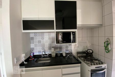Apartamento à venda com 87m², 2 quartos e 2 vagas Apartamento à venda com 87m², 2 quartos e 2 vagasCozinha