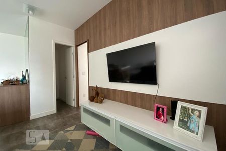 Apartamento à venda com 87m², 2 quartos e 2 vagas Apartamento à venda com 87m², 2 quartos e 2 vagasSala
