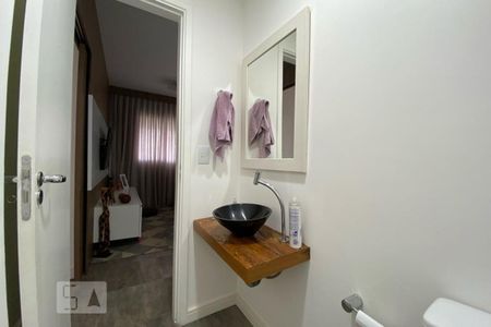Apartamento à venda com 87m², 2 quartos e 2 vagas Apartamento à venda com 87m², 2 quartos e 2 vagasLavabo