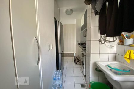 Apartamento à venda com 87m², 2 quartos e 2 vagas Apartamento à venda com 87m², 2 quartos e 2 vagasÁrea de Serviço