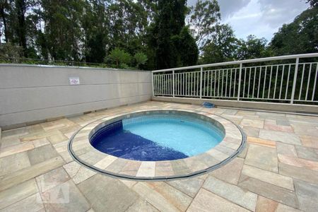 Apartamento à venda com 87m², 2 quartos e 2 vagas Apartamento à venda com 87m², 2 quartos e 2 vagasÁrea comum - Piscina