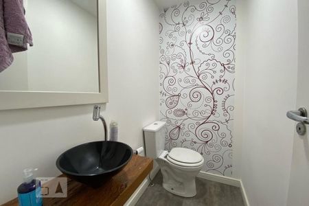 Apartamento à venda com 87m², 2 quartos e 2 vagas Apartamento à venda com 87m², 2 quartos e 2 vagasLavabo