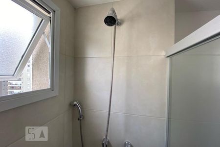 Apartamento à venda com 87m², 2 quartos e 2 vagas Apartamento à venda com 87m², 2 quartos e 2 vagasChuveiro