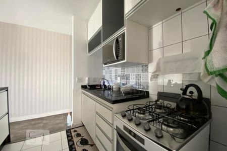 Apartamento à venda com 87m², 2 quartos e 2 vagas Apartamento à venda com 87m², 2 quartos e 2 vagasCozinha