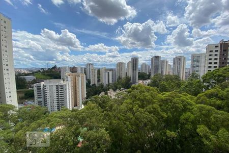 Apartamento à venda com 87m², 2 quartos e 2 vagas Apartamento à venda com 87m², 2 quartos e 2 vagasVista da Suíte 1