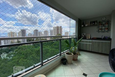 Apartamento à venda com 87m², 2 quartos e 2 vagas Apartamento à venda com 87m², 2 quartos e 2 vagasVaranda