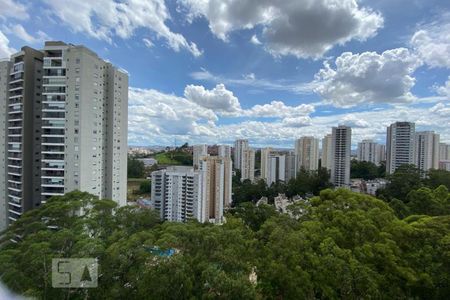 Apartamento à venda com 87m², 2 quartos e 2 vagas Apartamento à venda com 87m², 2 quartos e 2 vagasVista da Varanda