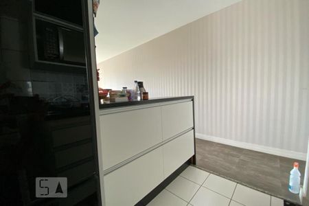 Apartamento à venda com 87m², 2 quartos e 2 vagas Apartamento à venda com 87m², 2 quartos e 2 vagasCozinha